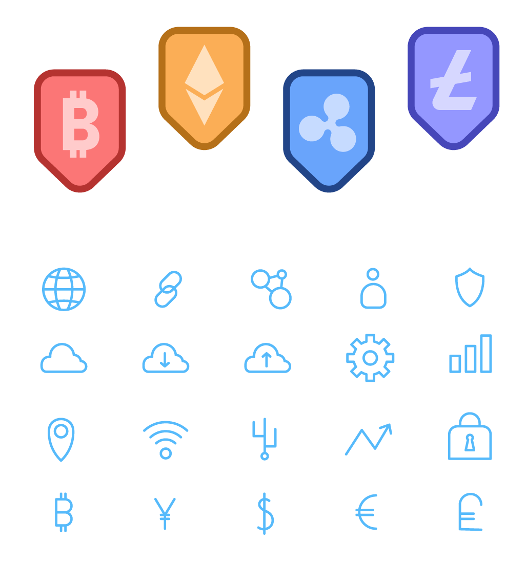 Crypto images